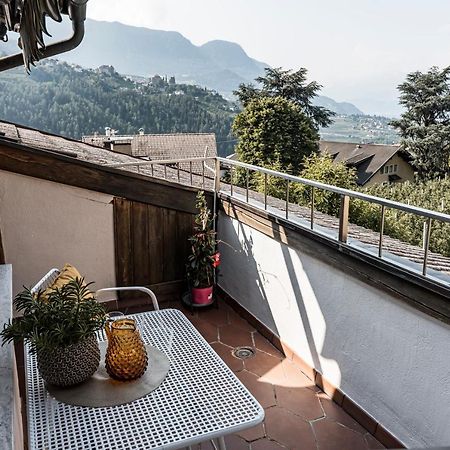 Residence Greymold Rifiano Exterior photo