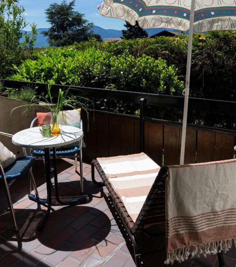 Residence Greymold Rifiano Exterior photo