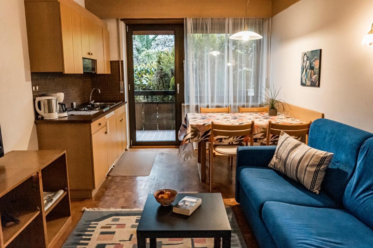 Residence Greymold Rifiano Exterior photo