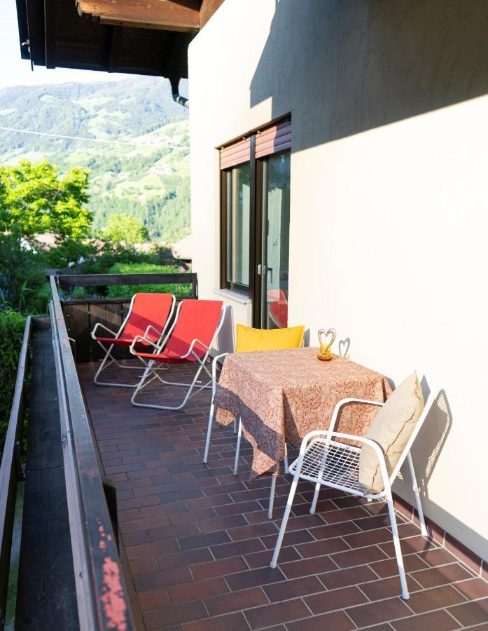 Residence Greymold Rifiano Exterior photo