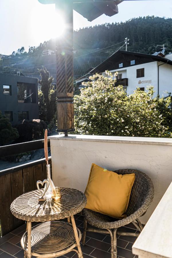Residence Greymold Rifiano Exterior photo