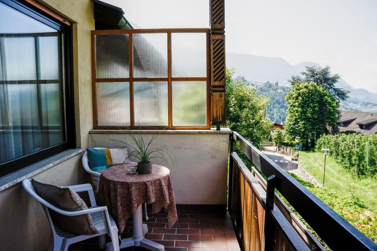 Residence Greymold Rifiano Exterior photo