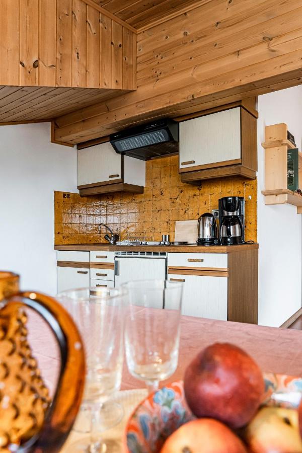 Residence Greymold Rifiano Exterior photo