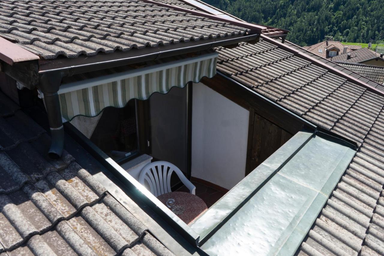 Residence Greymold Rifiano Exterior photo