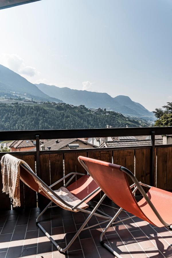 Residence Greymold Rifiano Exterior photo